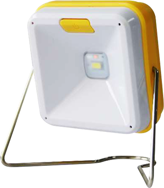 Quiksolar ไฟ LED พลังงานแสงอาทิตย์ รุ่น Minisolar