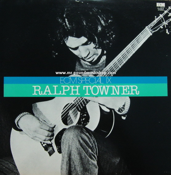 Ralph Towner - ECM Special IX