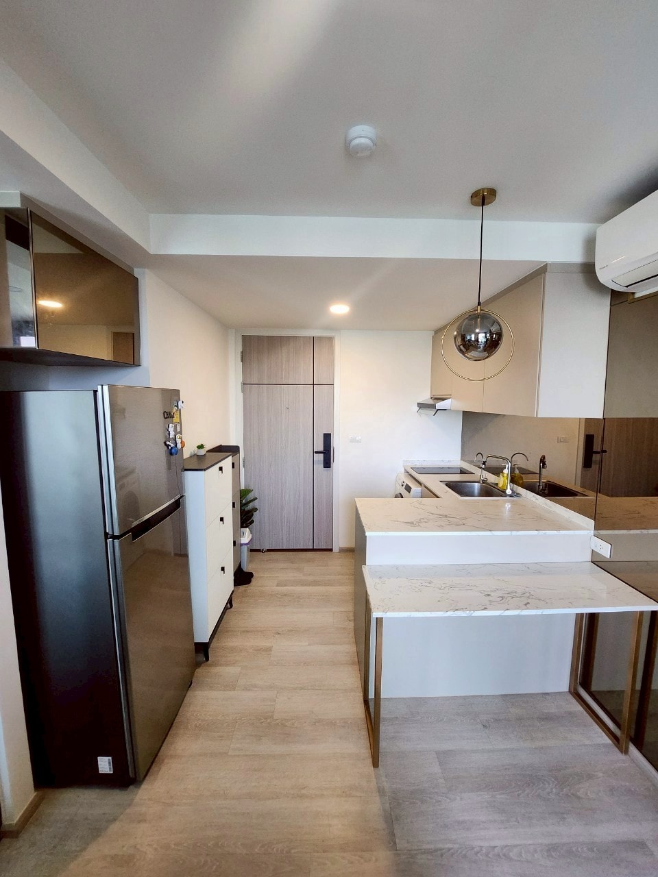 🏡✨ ขายคอนโด Maxxi Prime Ratchada – Sutthisan (แม็กซี่ ไพรม์ รัชดา–สุทธิสาร)