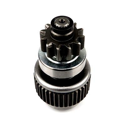 เฟืองสตาร์ท MS L200 ไซโคลน ไดทดND12V 12T (ใหม่)