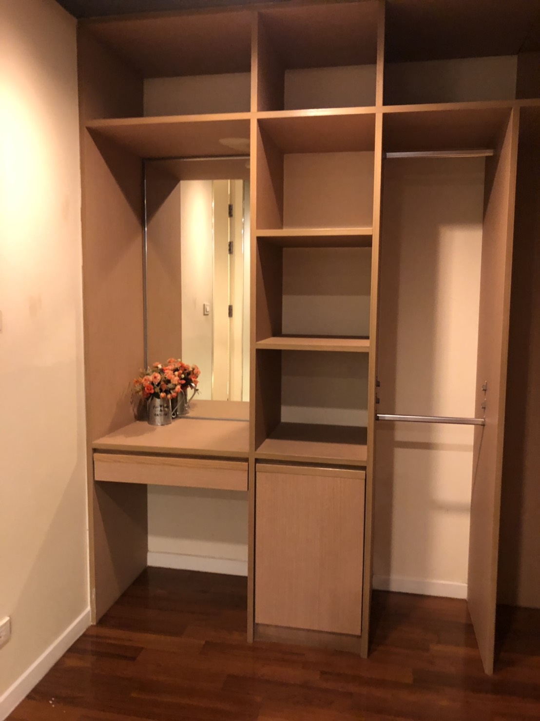 ขาย / เช่า คอนโด Amanta Lumpini (อมันตา ลุมพินี) 2 ห้องนอน 3 ห้องน้ำ (ห้อง1715) ขนาด 120 ตรม