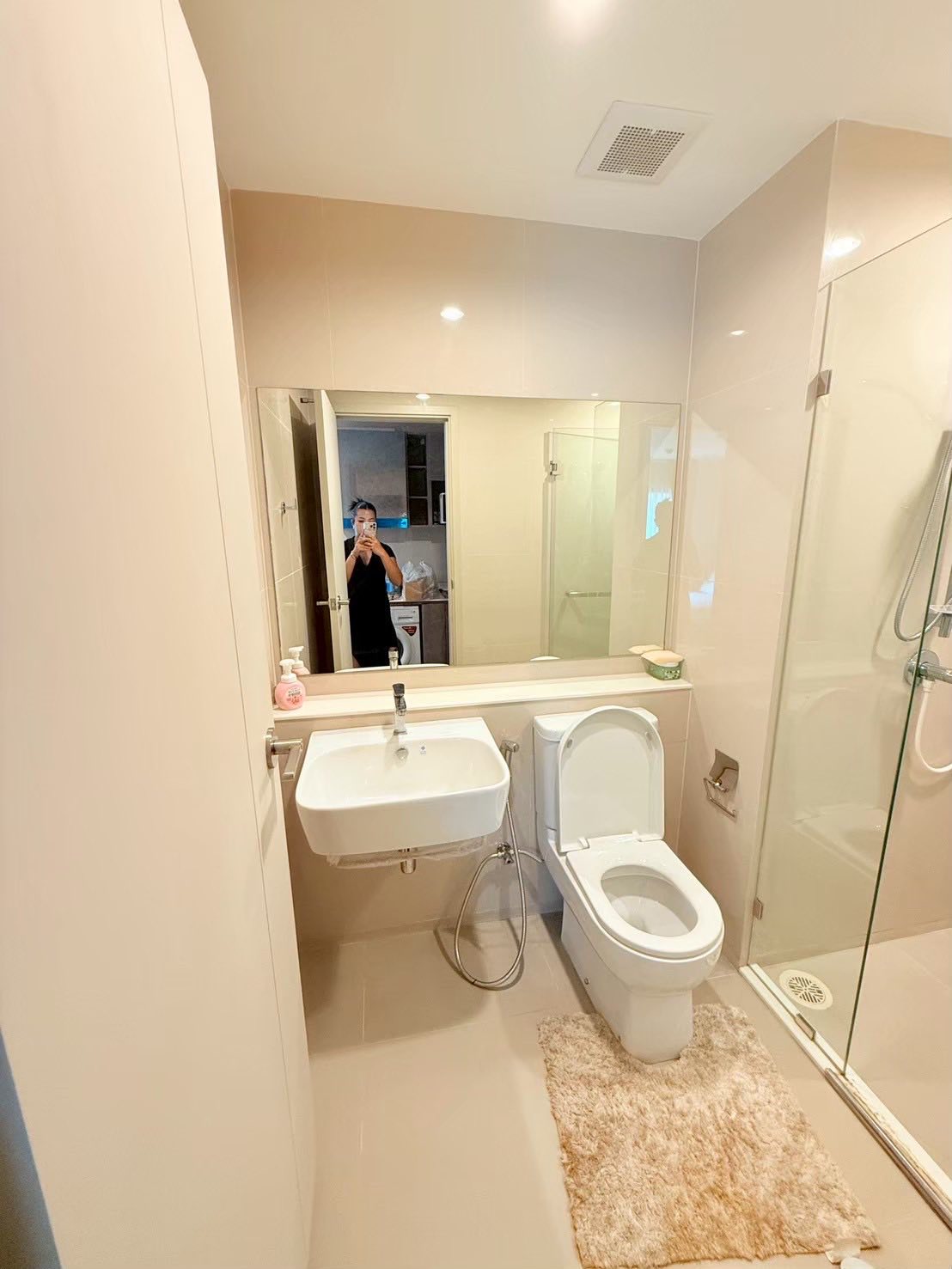 ขาย/ให้เช่าคอนโด แอสไพร์ เอราวัณ ไพรม์ / For Sale–Rent Aspire Erawan Prime (English below)