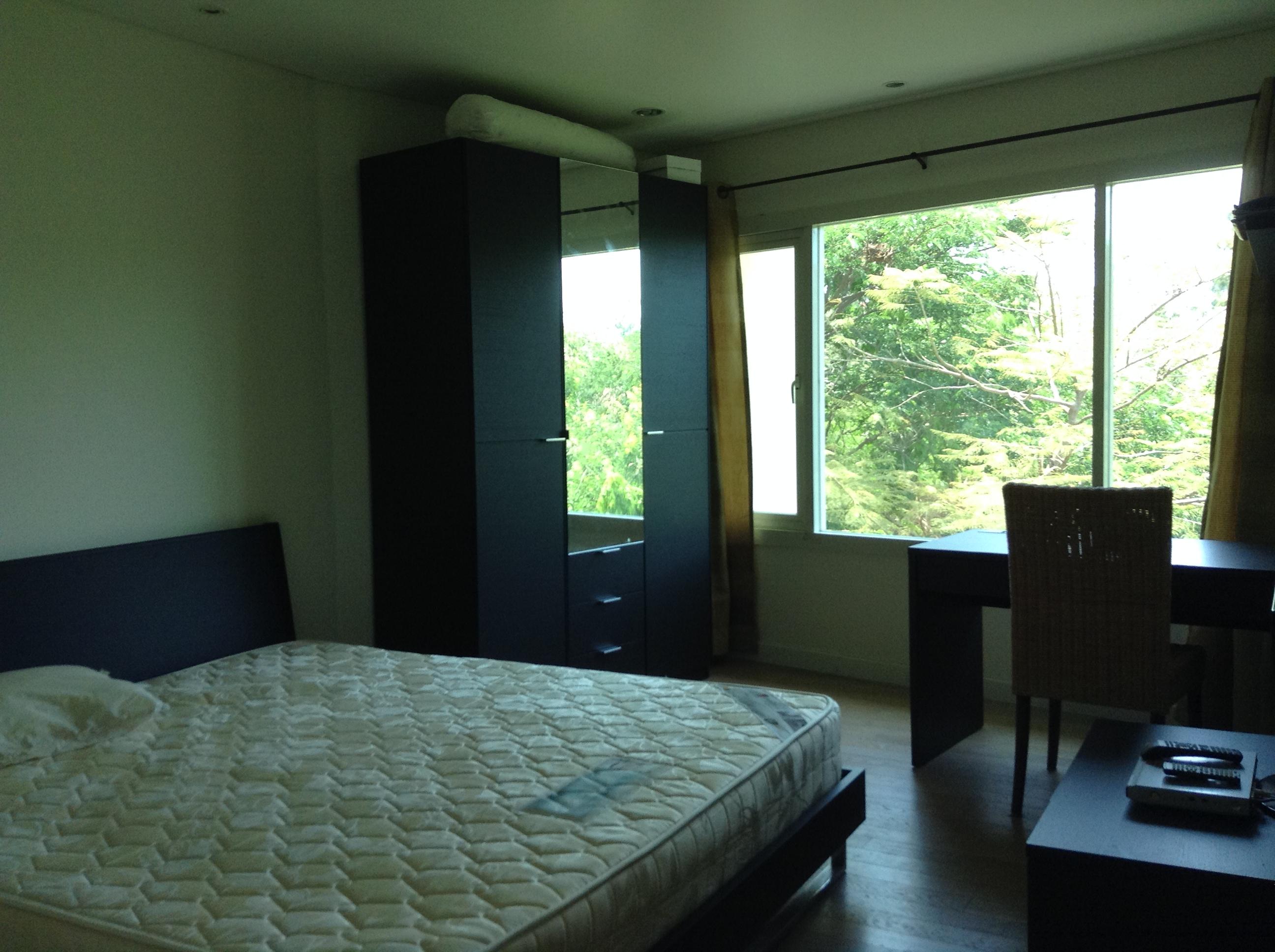 ขาย / เช่า คอนโด Mykonos condo hua hin (คอนโดมิโคนอส หัวหิน) ***1 ห้องนอน 1 ห้องน้ำ ขนาด 52 ตรม ชั้น 4 อาคาร บี