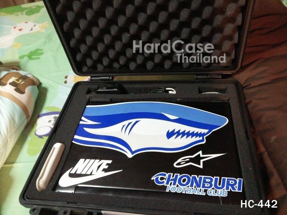กล่องกันกระแทก HC 442 for Labtop/ For notebook/Gun
