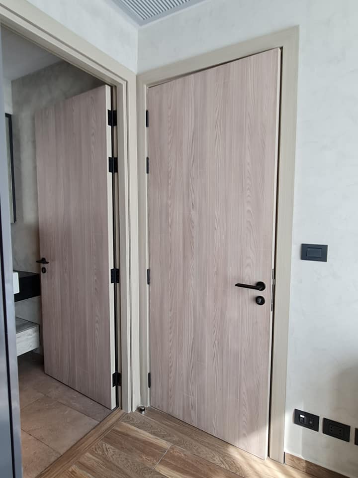 ขายคอนโด The Lofts Asoke by Raimon Land ชั้น 26 ห้องเหมือนใหม่ ตกแต่งพร้อมให้เช่าหรือเข้าอยู่ 1 ห้องนอน