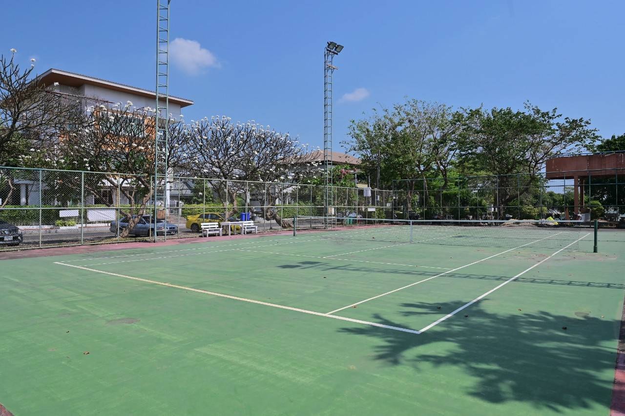 ให้เช่าบ้านเดี่ยวรีโนเวทใหม่ Home Place (โฮมเพลส) ซอย 15 ถนนรามคำแหง