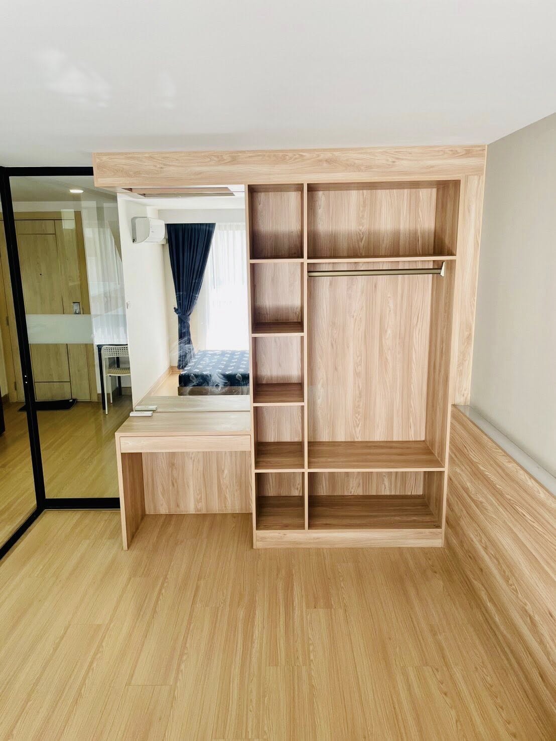 ให้เช่าคอนโด เลเวล คอนโด บางนา / For Rent Level Condo Bang Na (English below)