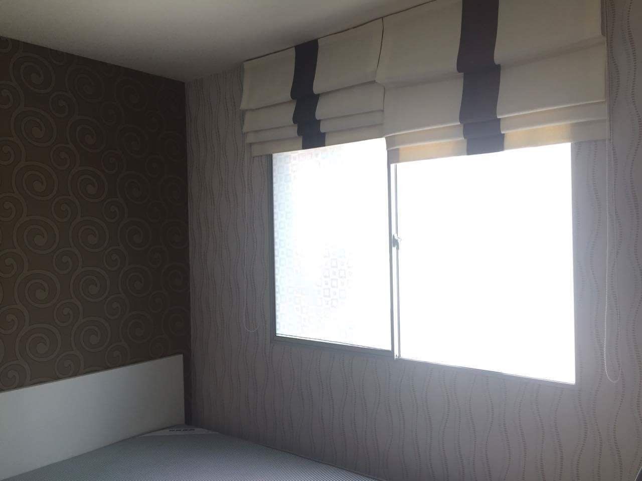 ขายคอนโด Smart Condo @ Rama 2 (สมาร์ท คอนโด พระราม 2) 1 ห้องนอน