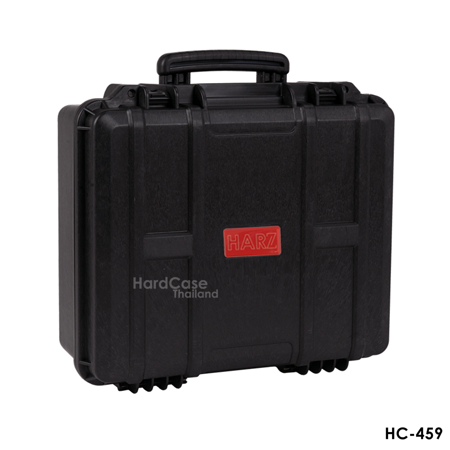 กล่องกันกระแทก Hardcase (Light) รุ่น HC-459 for tool, Equipment etc