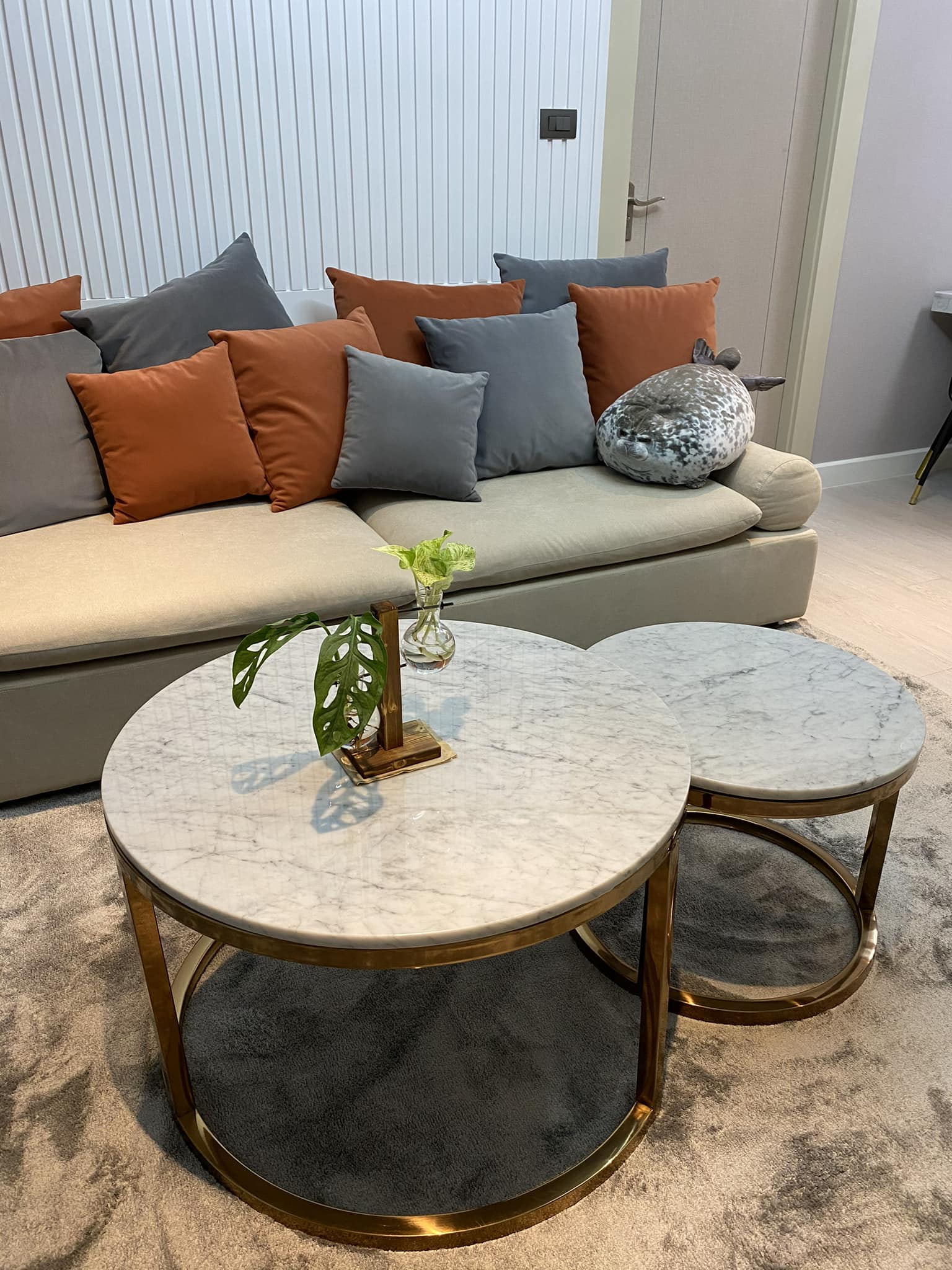 ขายคอนโด Rhythm Ratchada (ริธึ่ม รัชดา) 2 ห้องน้ำ 2 ห้องนอน ชั้น 5 ตึก A ขนาด 73 ตร.ม.