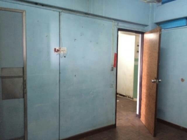 ขาย / เช่า เฟลท ดินแดง 2 ห้องนอน 1 ห้องน้ำ 57 ตรม. ชั้น 7