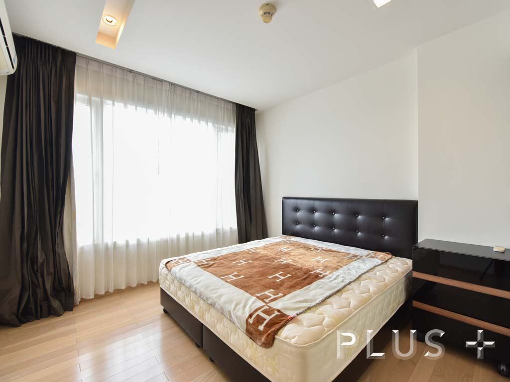 ให้เช่าคอนโด Siri at Sukhumvit (สิริ แอท สุขุมวิท) มีทั้ง 1-3 ห้องนอน ห้องใหม่ยังไม่เคยพัก