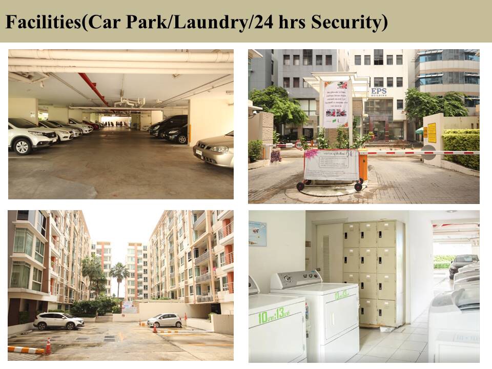 ขายคอนโดIvy Ratchada (ไอวี่ รัชดา) ห้อง Studio พื้นที่ 31 ตรม. ห้องมุม ชั้น 7 ทำเลดี๊ดี ตึกเอ วิวถนนเมือง ร่มรื่นไม่โดนแดด ตกแต่งพร้อมอยู่