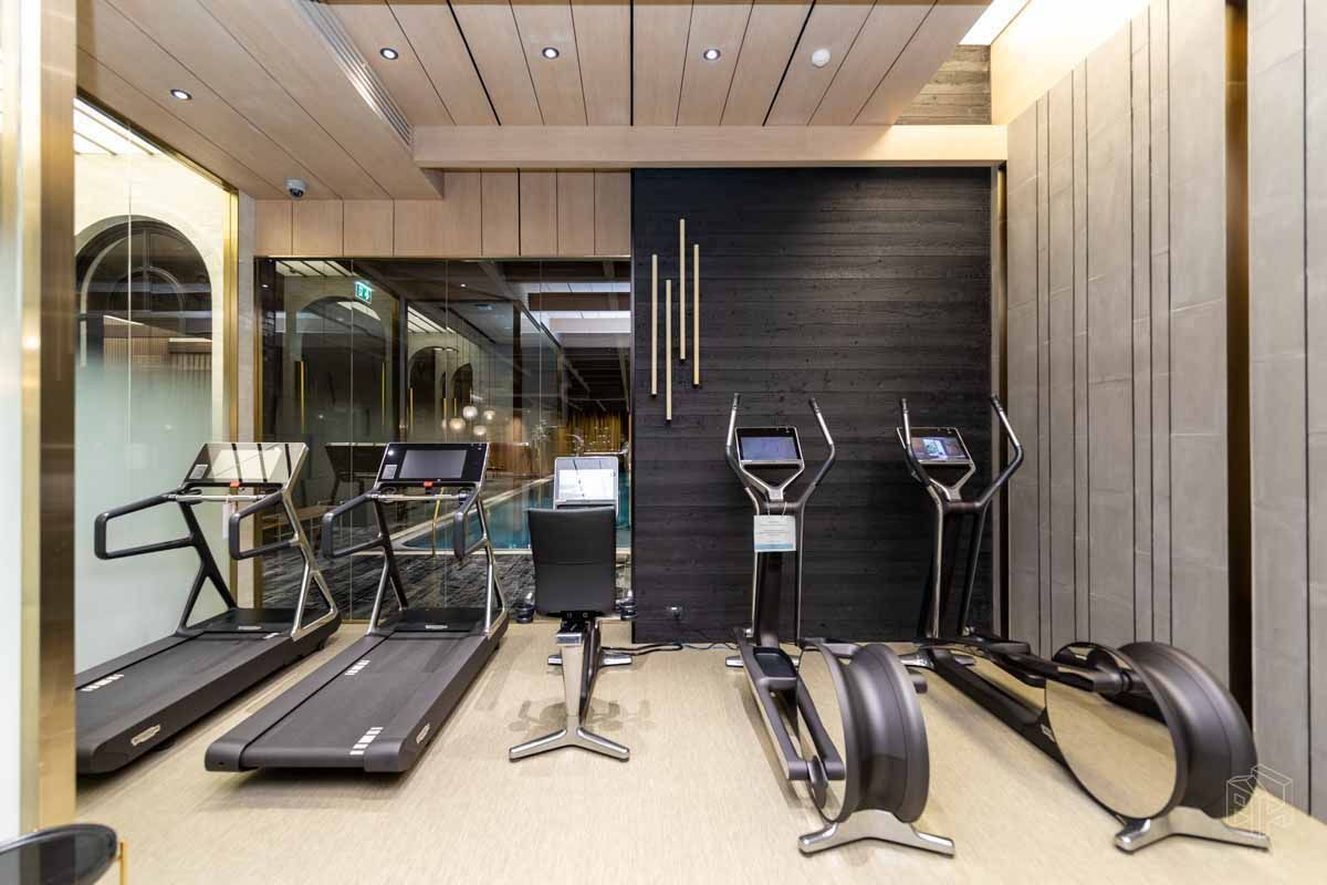 ให้เช่าคอนโด Chalermnit Art De Maison (เฉลิมนิจ อาร์ท เดอ เมซง สุขุมวิท 53) 1 ห้องนอน 1 ห้องน้ำ ขนาด 40 ตรม ห้องตกแต่งพร้อมเข้าอยู่