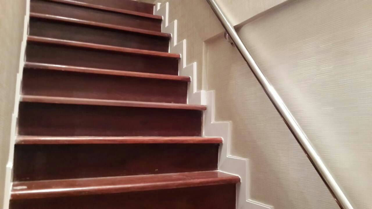 ขายบ้านทาวน์เฮ้าส์แฝด ติวานนท์ 41 ใกล้แยกแคราย และสนามบินน้ำ พื้นที่ใช้สอย 250 ตร.ว ราคา 4.8 ล้าน