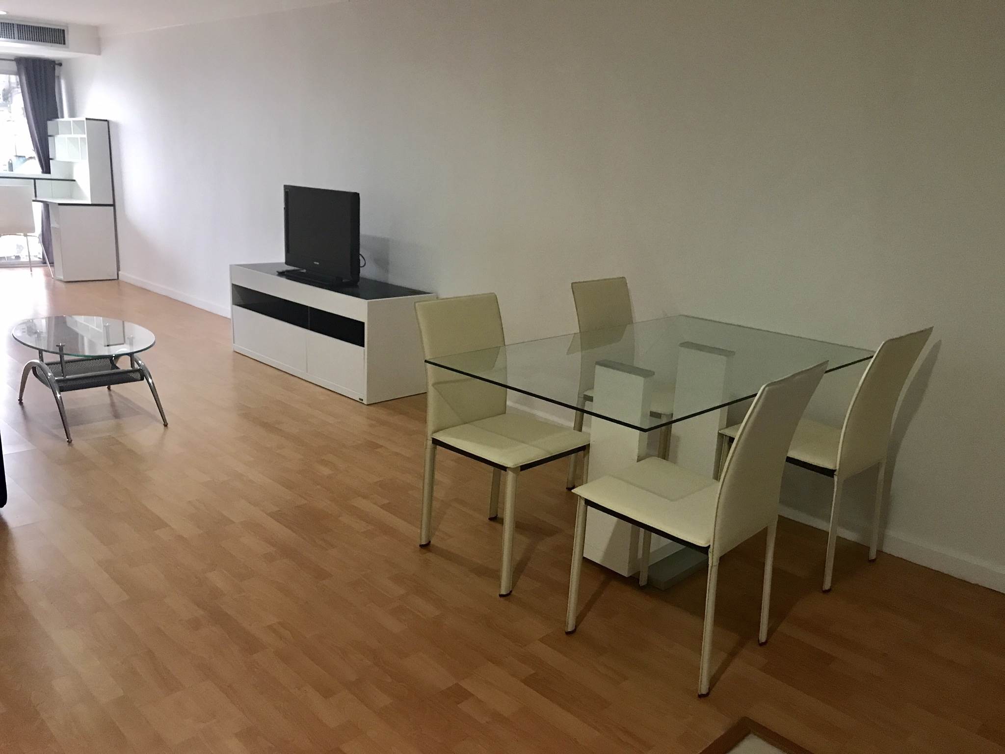 รหัสทรัพย์ 65614 ( ห้องเลขที่ 453 )ให้เช่าคอนโด Waterford Diamond Tower Sukhumvit 30/1