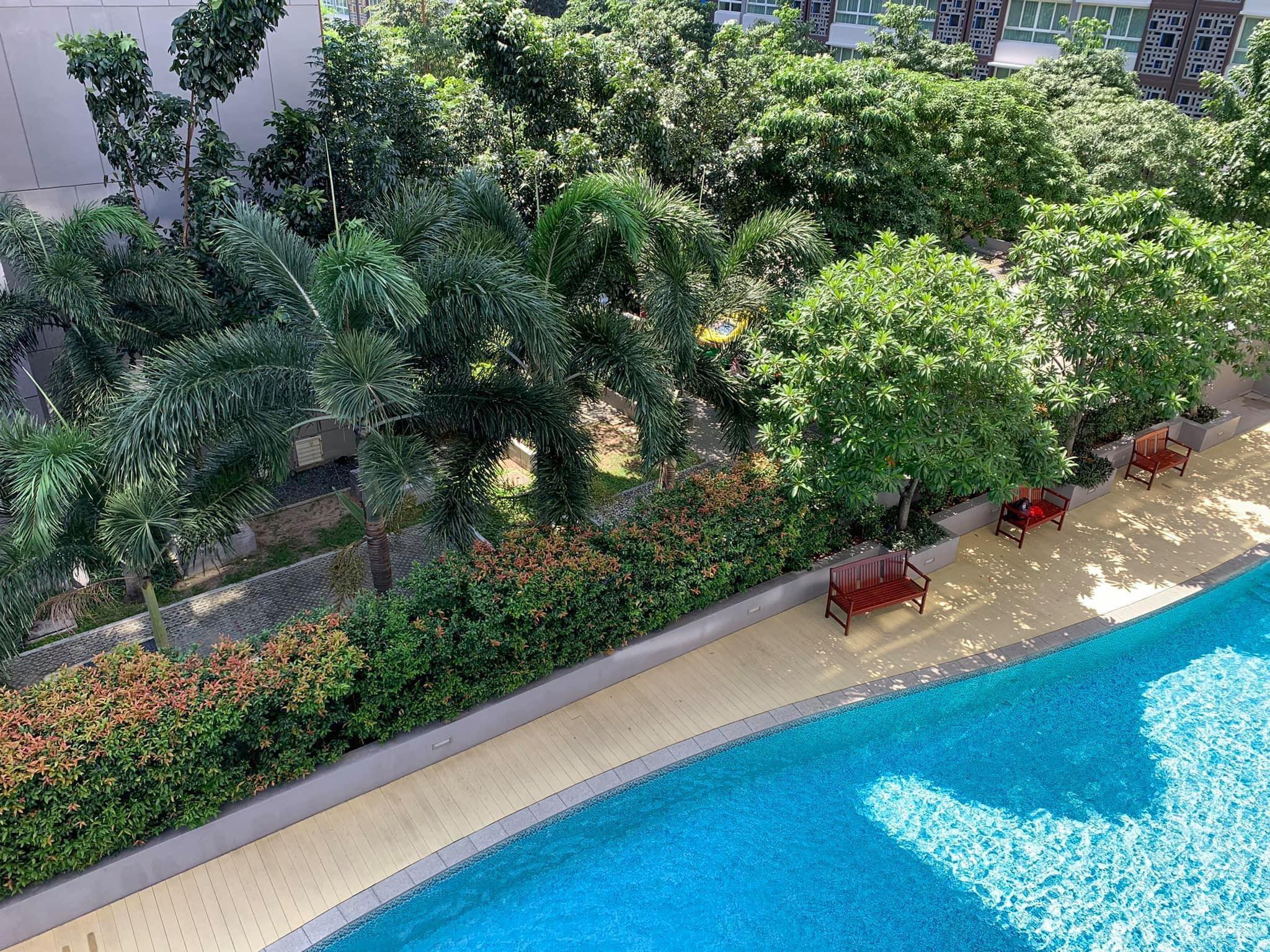 🏢 ให้เช่า! คอนโด i-biza Condominium RCA ไอบิซา คอนโด อาร์ซีเอ ทำเลดี ใกล้ MRT เพชรบุรี, MRT พระราม 9 และ รพ.ปิยะเวท