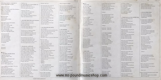 Peter, Paul & Mary - Peter, Paul & Mary