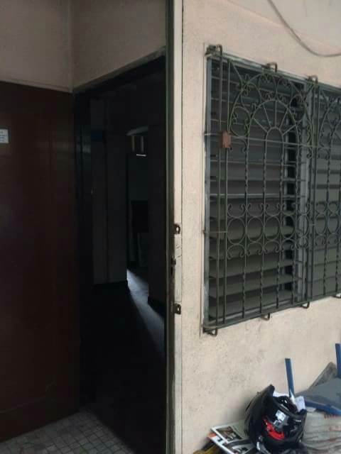 ขาย / เช่า เฟลท ดินแดง 2 ห้องนอน 1 ห้องน้ำ 57 ตรม. ชั้น 7