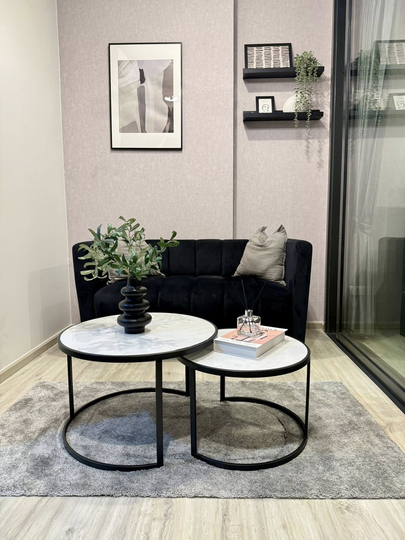 🏡✨ ให้เช่าคอนโด XT Huaikhwang (เอ็กซ์ที ห้วยขวาง)