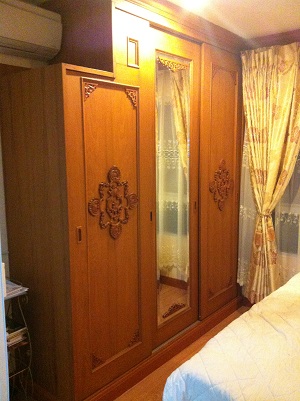 Lumpini Ville Prachachuen-Phongphet (คอนโด ลุมพินี วิลล์ ประชาชื่น-พงษ์เพชร) ขาย / ให้เช่า