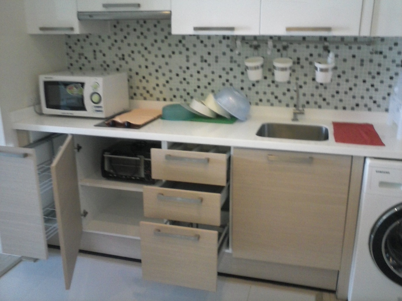 ให้เช่าคอนโด โนเบิล รีมิกซ์ ทองหล่อ (สุขุมวิท 36) Noble Remix Sukhumvit 36 ห้องสตูดิโอ