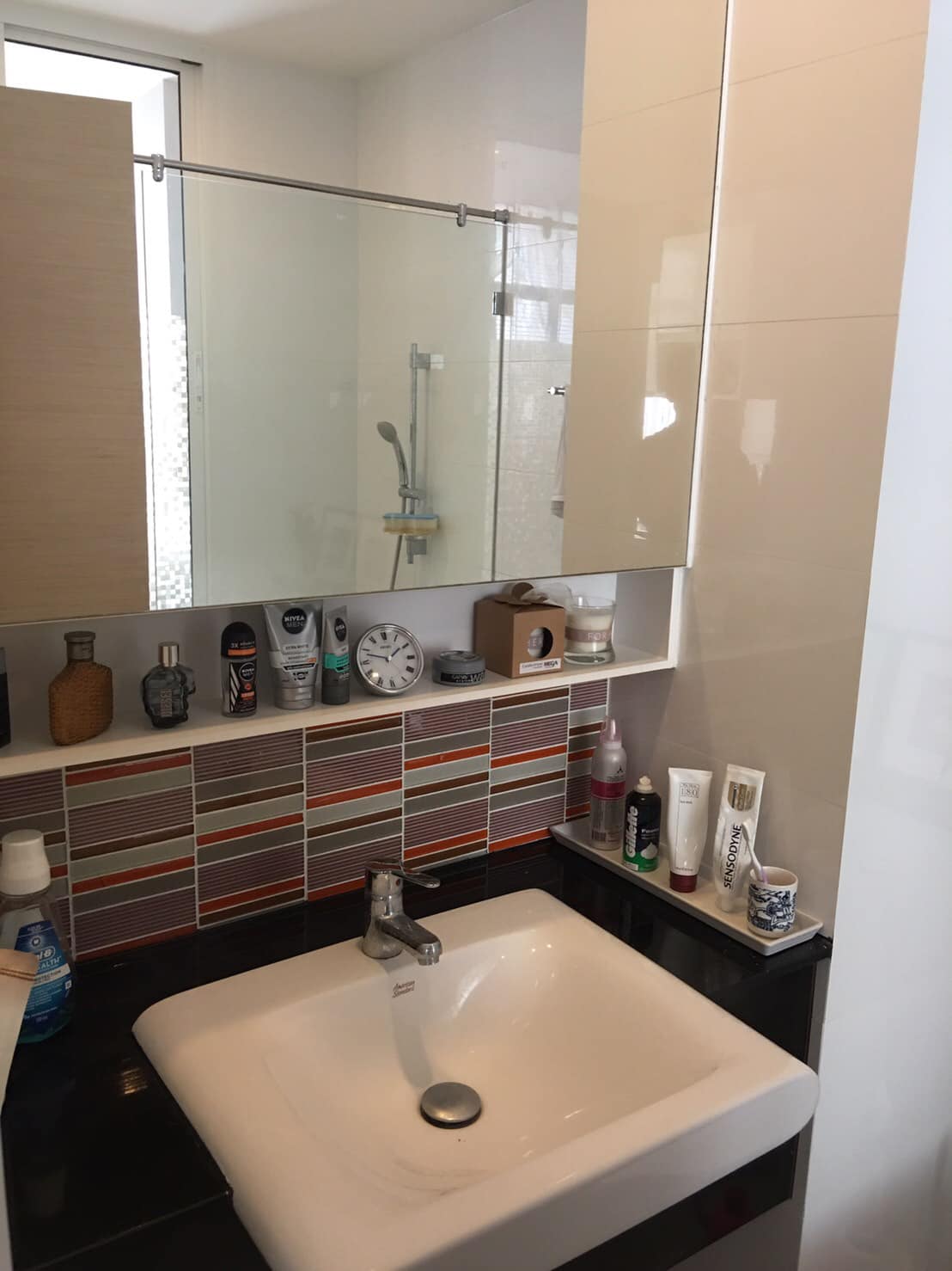 ให้เช่าคอนโด ติด BTS บางนาโครงการ The Coast Bangkok (เดอะ โคสต์ แบงค็อก) 1 ห้องนอน 1 หองน้ำ ขนาด 44.45 ตรม