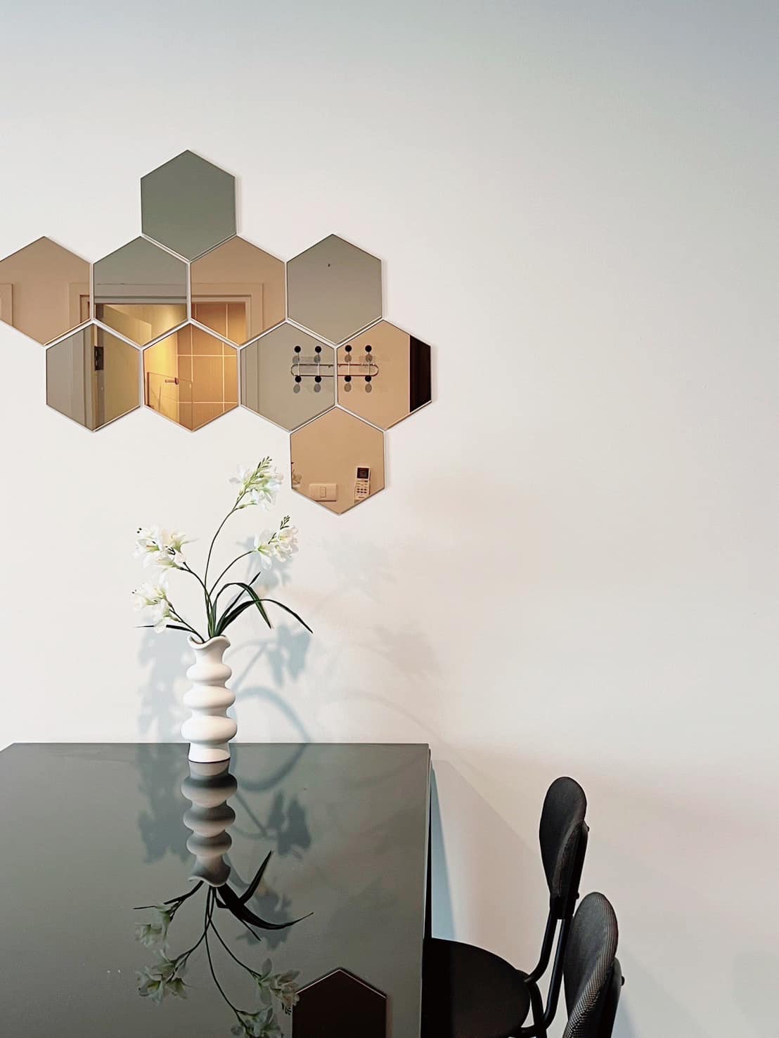 ให้เช่า- ขาย คอนโด The Stage Taopoon ติดกับ Gateway Bangsue ห้องพร้อมเข้าอยู่ พึ่งตกแต่งใหม่ ห้องสวย cozy