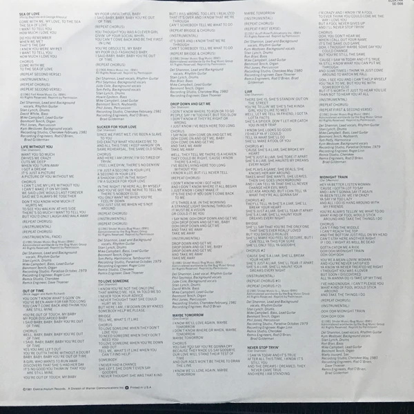 Del Shannon - Drop Down And Get Me