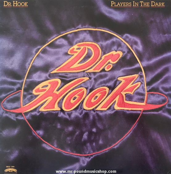 Dr. Hook - Players in the Dark