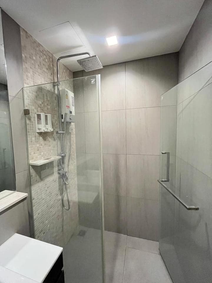 ให้เช่าคอนโด The Politan rive เดอะ โพลิแทน รีฟ 8500 / เดือน สัญญาปี หรือสนใจระยะสั้น ทักแชตสอบถามได้