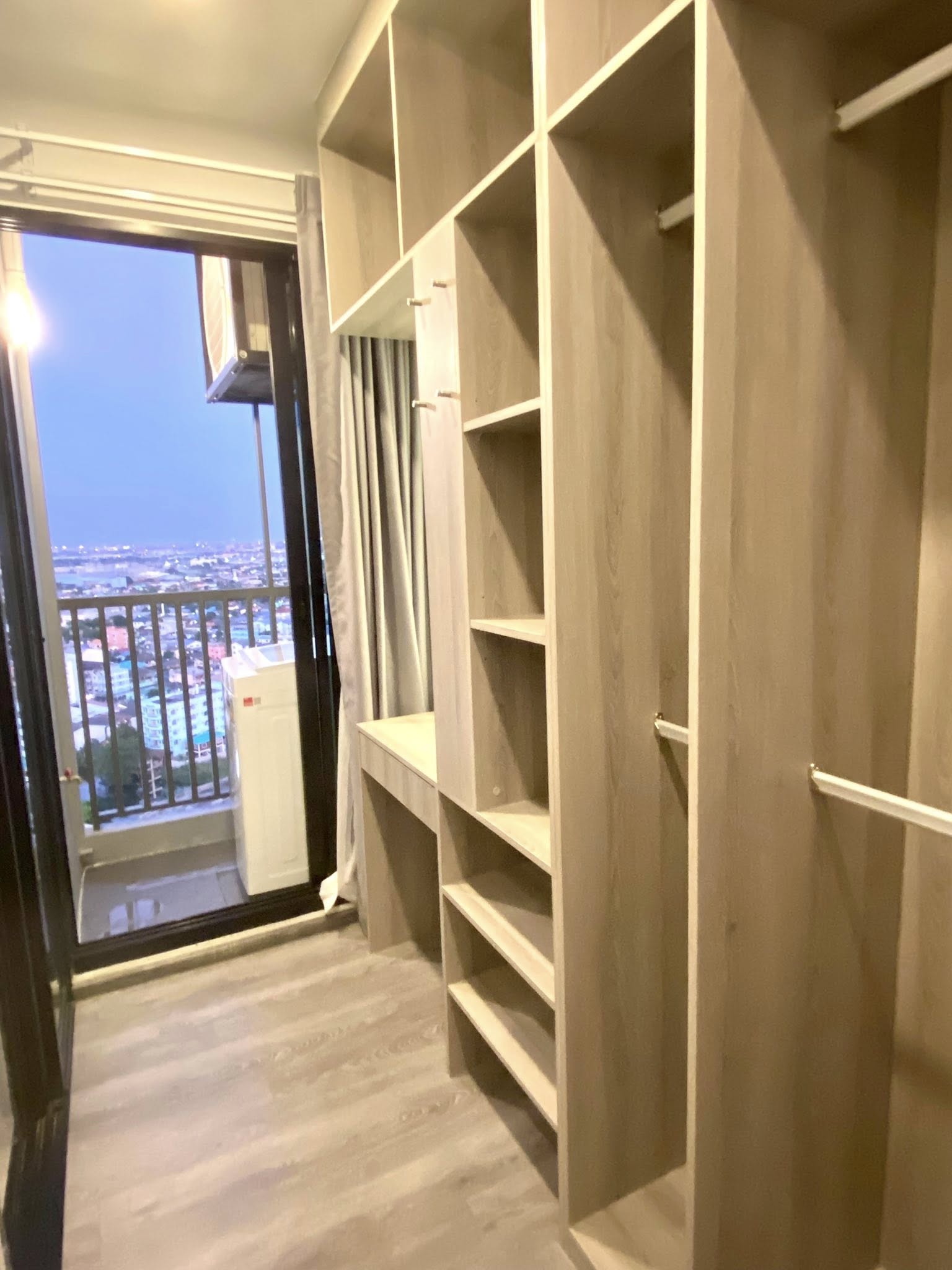 🏢 ให้เช่าคอนโด ออริจิ้น อี22 สเตชั่น | The Origin E22 Station ใกล้ BTS สายสีเขียว สถานีเอราวัณ เพียง 250 เมตร