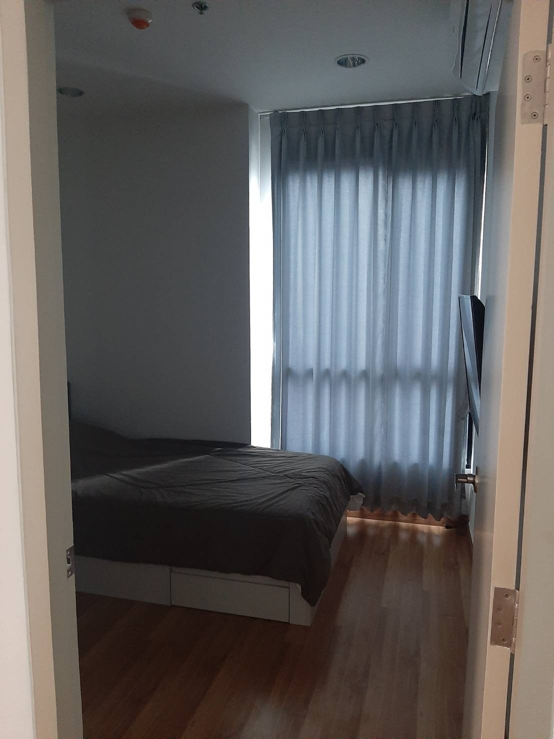 ให้เช่าคอนโด พรีมิโอ เวโทร เกษตร Premio Vetro Kaset 2 ห้องนอน 1 ห้องน้ำ 1 ห้องรับแขก