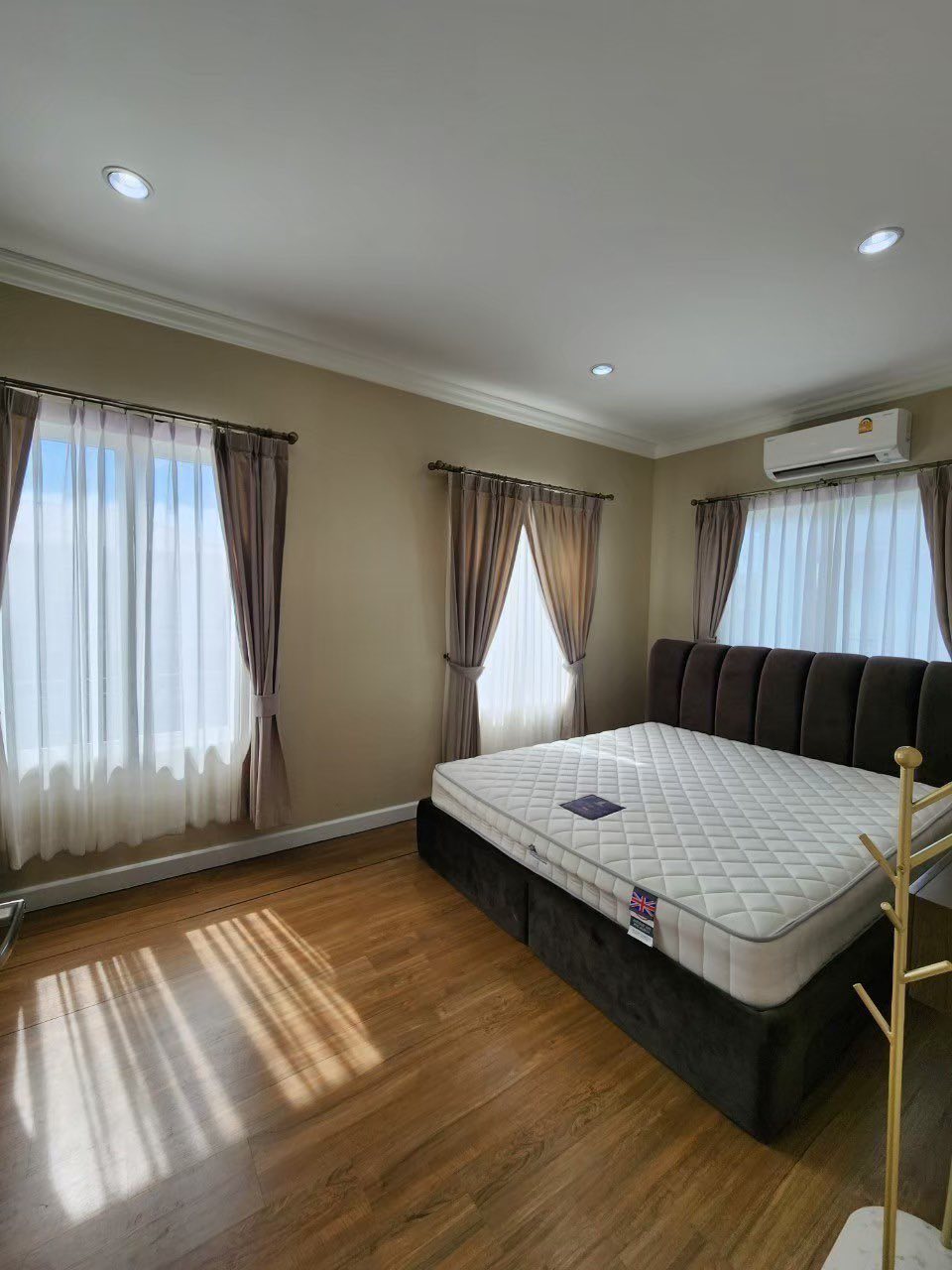 ให้เช่า บ้านเดี่ยว แกรนด์ดิโอ วิภาวดีรังสิต (Grandio Vibhavadi-Rangsit) 💰 เช่าเพียง 80,000 บาท/เดือน