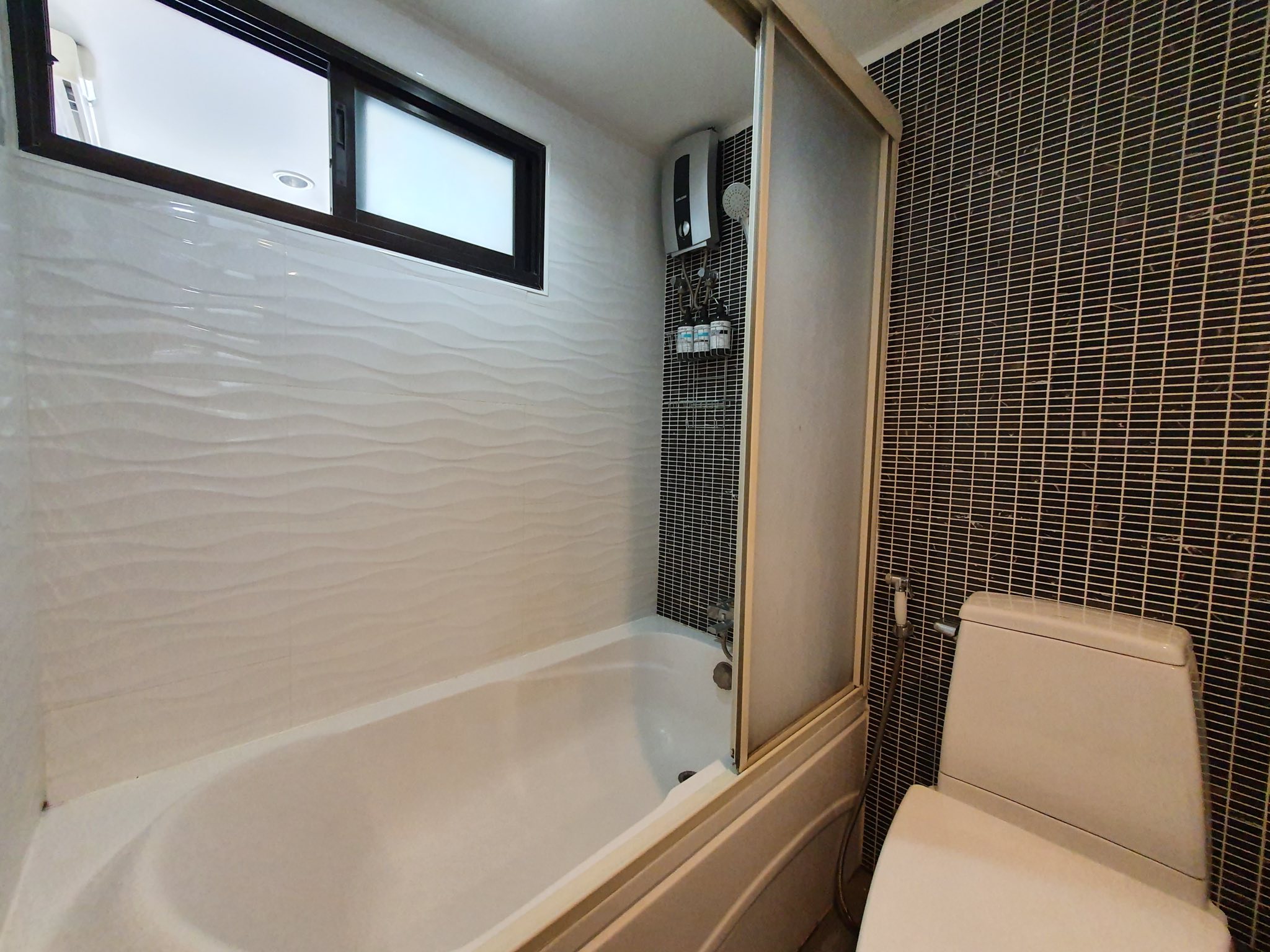 ขายคอนโดรีโนเวทใหม่ ชั้นสูง วิวสวย ลุมพินี เพลส พหล–สะพานควาย (Lumpini Place Phahol–Saphankwai)