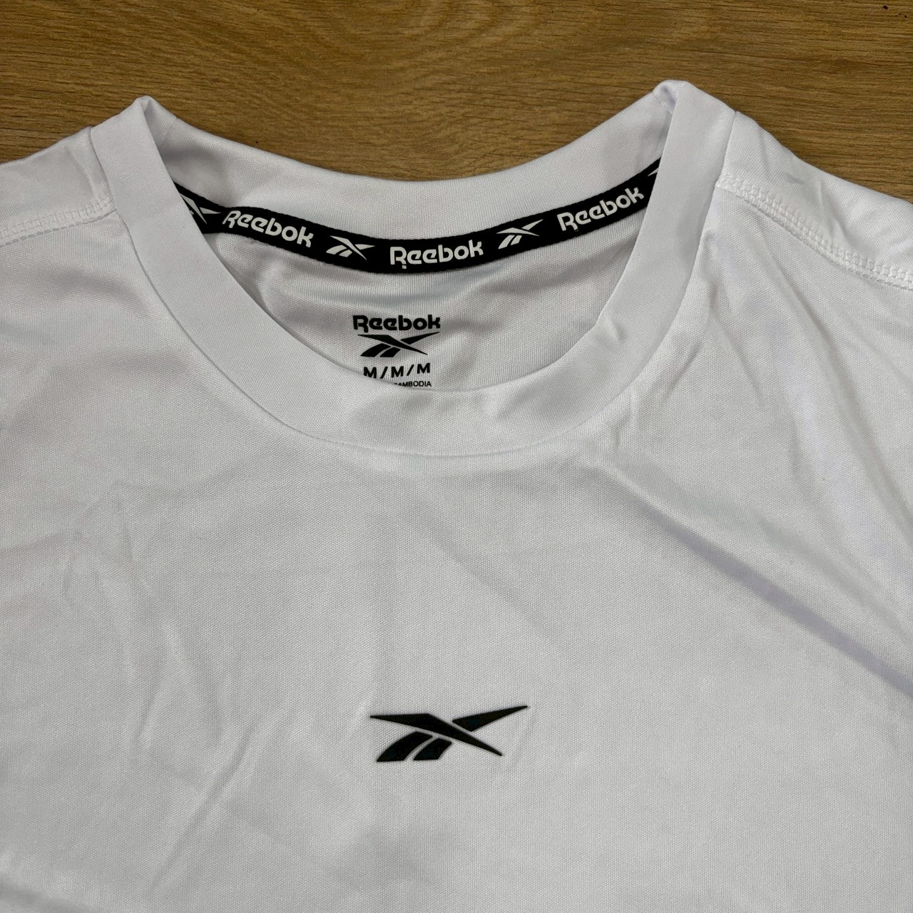 Reebok Active Sleeveless T-Shirts
