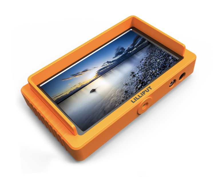 Q5 LILIPUT 5.5" FHD SDI Monitor