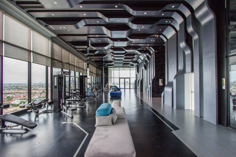 ðĒ āđāļŦāđāđāļāđāļēāļāļāļāđāļ Knightsbridge Sukhumvit Thepharak / āđāļāļāđāļāļĢāļīāļāļāđ āļŠāļļāļāļļāļĄāļ§āļīāļ āđāļāļāļēāļĢāļąāļāļĐāđ âĻ āļāļģāđāļĨāļāļĩ āļāļīāļāļĢāļāđāļāļāđāļē âĻ