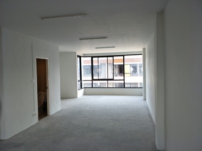 ขายโฮมออฟฟิศ โครงการ เดอะ ไอยรา แกรนด์เดย์ The Iyara Grande โฮมออฟฟิศสไตล์ทรอปิคอล