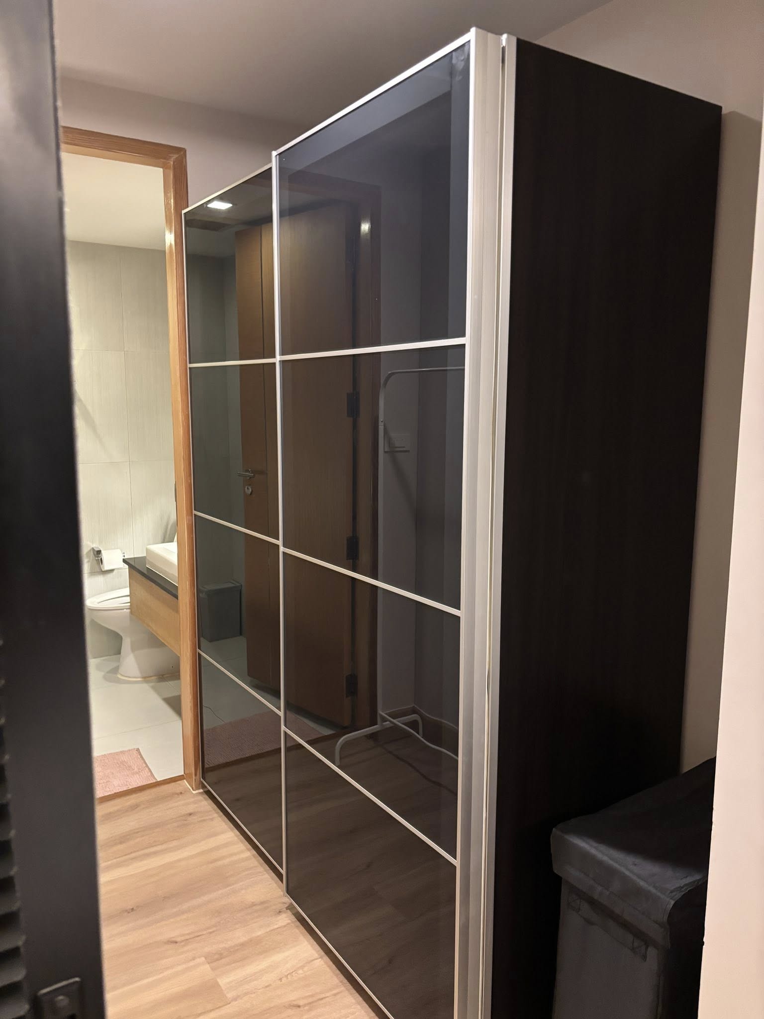 🏡✨ ให้เช่าคอนโด โซซิโอ คอนโด ร่วมฤดี / SOCIO Condo Ruamrudee ✨