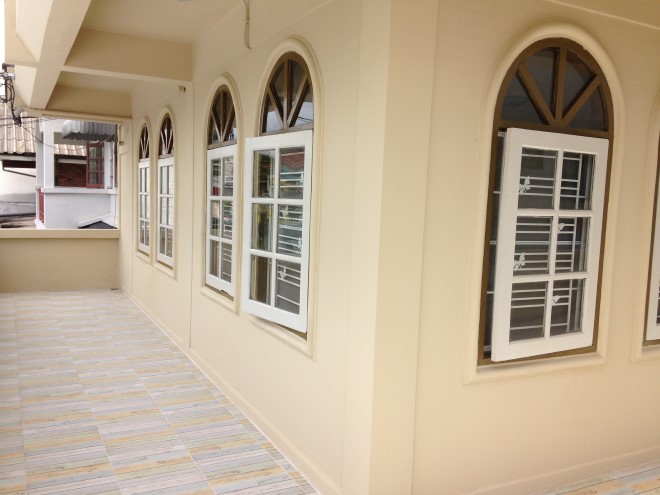 ขายบ้านเดี่ยว 2 ชั้น ทำเลดี อยู่ซอยลาดพร้าว74 ปรับปรุงใหม่ทั้งหลัง พื้นที่ 55 ตรว.