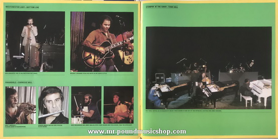 Bob James - All Around The Town