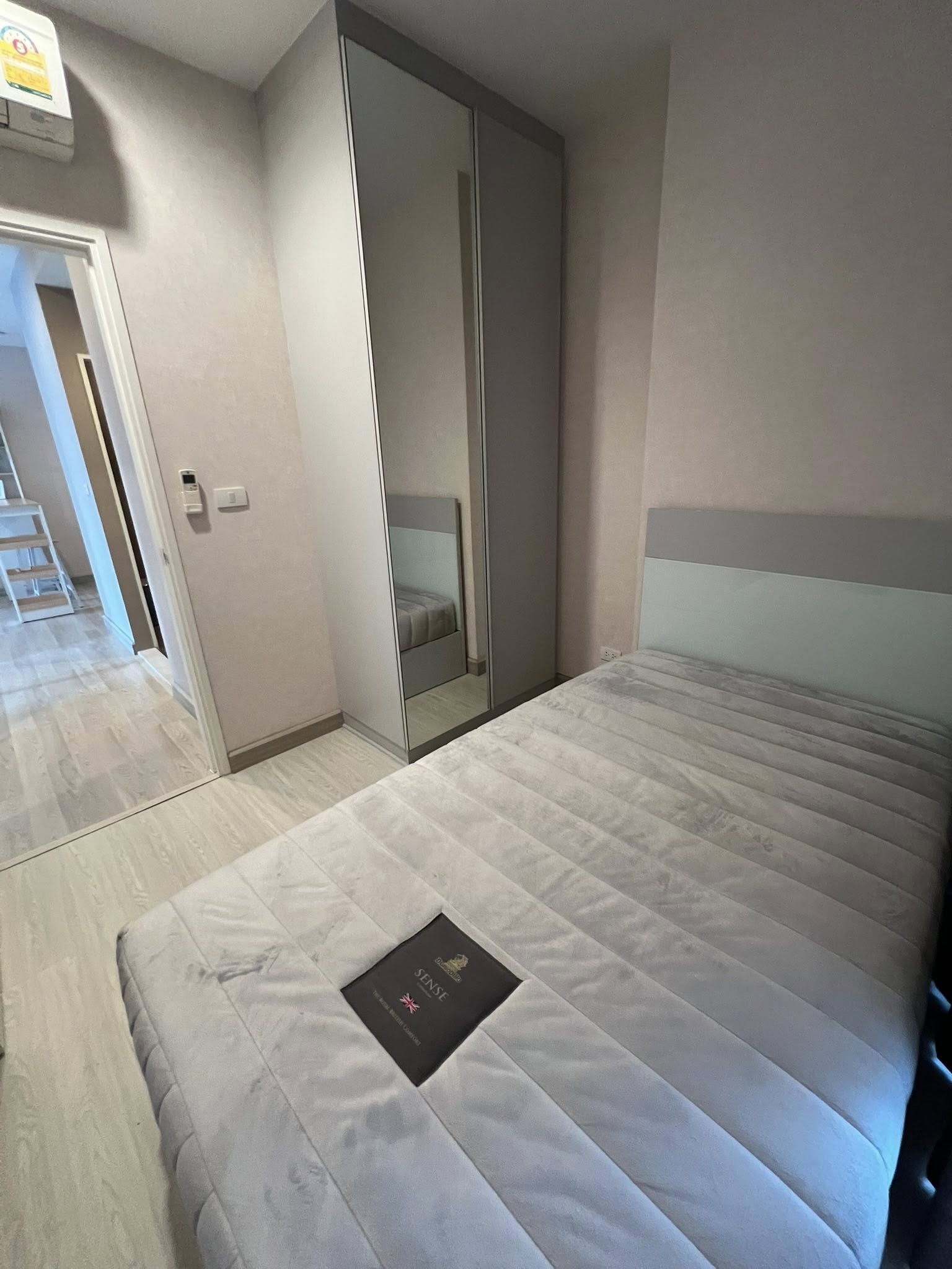 🏙 ขาย / ให้เช่าคอนโด เซ็นทริค ห้วยขวาง – รัชดา / For Sale or Rent Condo Centric Huai Khwang – Ratchada