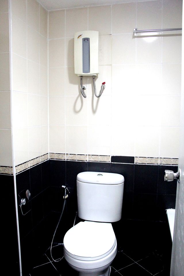 ให้เช่าคอนโด (เลี้ยงสัตว์ได้) The Capital Sukhumvit 30/1 (เดอะ แคปิตัล สุขุมวิท 30/1) ห้องสตูดิโอ ขนาด 35 ตรม