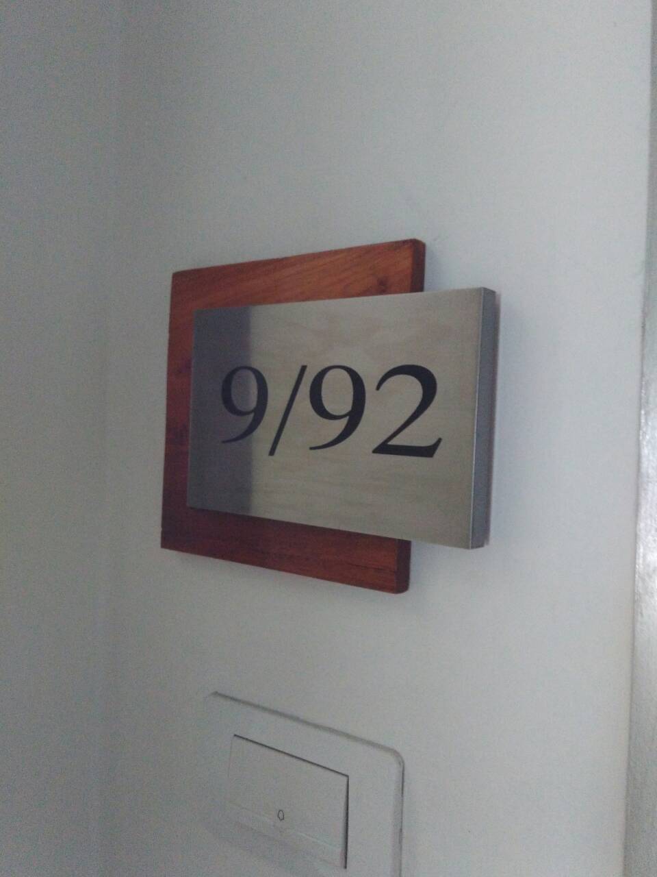 ขาย / เช่า คอนโด Centric Phaholyothin ซอย 9 ห้อง 1 ห้องนอน 1 ห้องน้ำ พื้นที่ 58.6 ตรม. เลขที่ 9/92 ชั้น 12A ห้อง Build-in ครบ