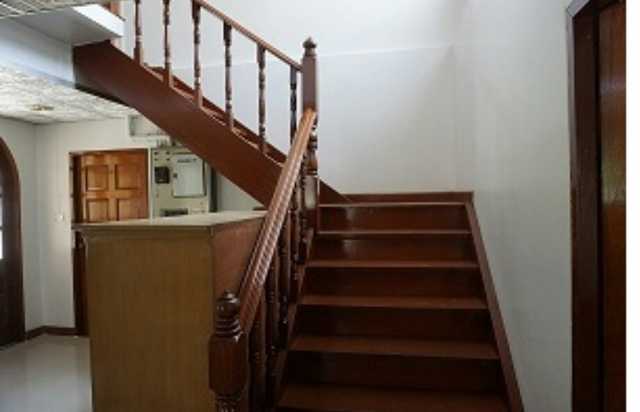 ให้เช่าบ้านเดี่ยว 2 ชั้น 3ห้องนอน 2 ห้องน้ำ เนื้อที่บ้าน 80 ตร.ว.พื้นที่ใช้สอย 250 ตร.ม.เพิ่งรีโนเวทบ้านใหม่