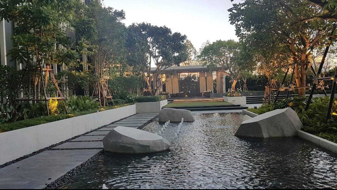 🏙️ ให้เช่าคอนโด ไลฟ์ วัน ไวร์เลส / For Rent Life One Wireless