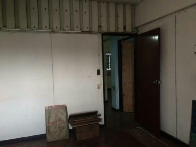 ขาย / เช่า เฟลท ดินแดง 2 ห้องนอน 1 ห้องน้ำ 57 ตรม. ชั้น 7