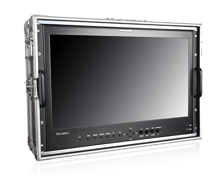 Feelworld P215-9HSD-CO 21.5" Full HD 1920x1080 3G-SDI/HDMI