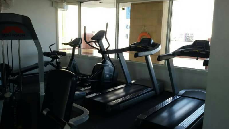 ให้เช่า แมนฮัตตัน ชิดลม Manhattan Chidlom 2ห้องนอน